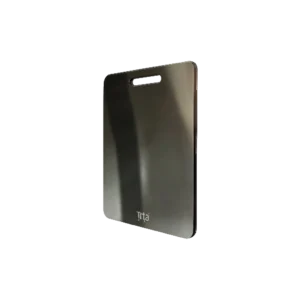 קרש חיתוך טיטניום גדול SUS316Ti 100% Tita™ 39X28