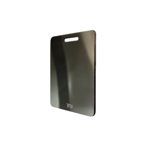 קרש חיתוך טיטניום גדול SUS316Ti 100% Tita™ 39X28